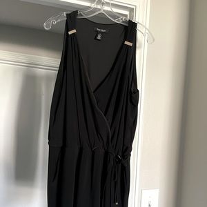 White House/Black Market Romper